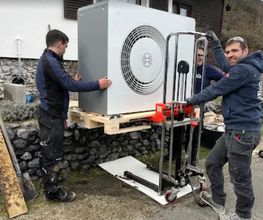 Turhan Wärme- u. Badtechnik Bild 3