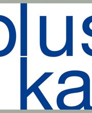 Werbeagentur Pluskat GmbH Logo