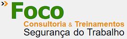 Texto: Foco Consultoria & Treinamentos Segurança do Trabalho.