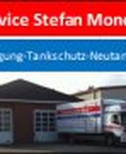 Tankservice Stefan Mond GmbH Logo
