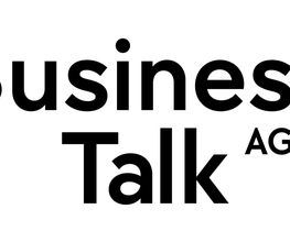 BusinessTalk AG Logo