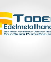 Todea Edelmetallhandel Logo