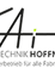 FAHRZEUGTECHNIK HOFFMANN Logo