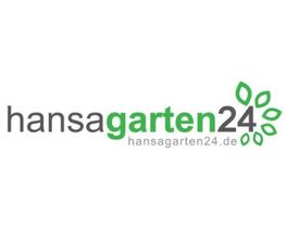 Hansagarten24 GmbH Logo