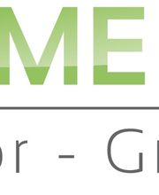 in door-Objekt/Design Logo