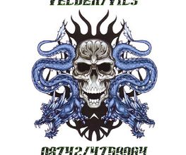 WürzingerTattoo Logo