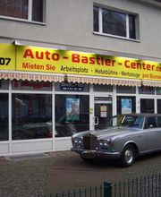 KFZ Mietwerkstatt Berlin