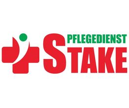 Pflegedienst Stake GmbH Logo