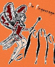 Die FingernagelFee Logo