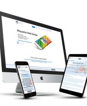 KRquadrat Webdesign