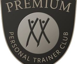Pro Personal Training Logo