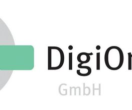 DigiOnline GmbH Logo