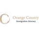 Logo of Orange County Immigration Attorney with a stylized letter "O" graphic.
