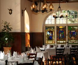 Restaurant \'S\' Kastanie