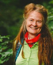 Gesundheitsberatung und Unternehmensaufbau Logo