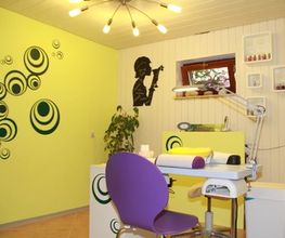Nagelstudio