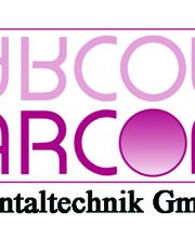 Arcon Dentaltechnik GmbH Logo