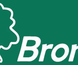 Brons Baumschulen Logo