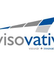 Visovativ Logo