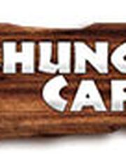 dschungelcafe Falkensee Logo