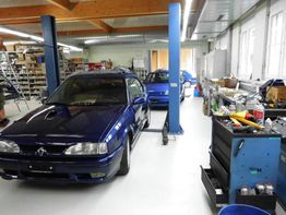 Garage West Sieber GmbH