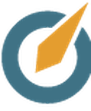 Digital Signage Kompass Logo