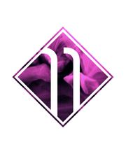 Eleven • Shisha Bar & Lounge Logo