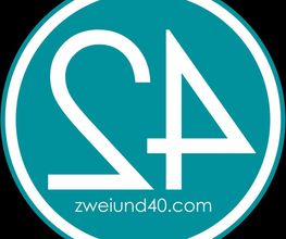 zwei&40 GmbH Logo