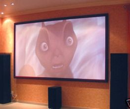 Zeit für\'s Kino...