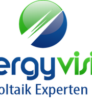 Logo EnergyVision GmbH