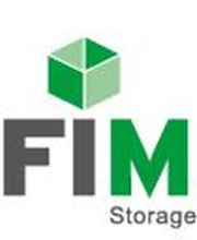 EffiMat Storage Technology Logo