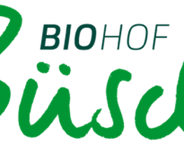 Biohof Büsch Logo