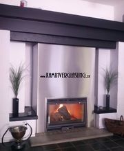 ofen&kamin ruhr Logo