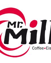 Mr-Milli Logo