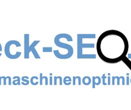 Meck-SEO.de Logo