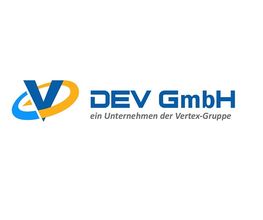 DEV GmbH Logo
