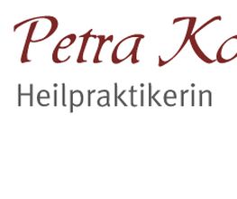 Heilpraktikerin Logo