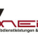 Logo von CV Media mit Schriftzug: "Webdienstleistungen & Warenvermittlung".