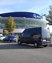 Kleintransporte Berlin