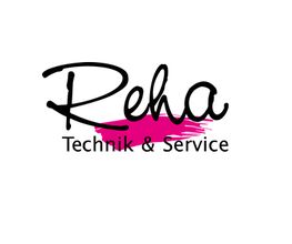 Reha Technik & Service Logo