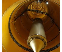 Reportage Fallturm Bremen - Experimente in der Schwerelosigkeit