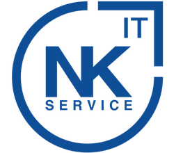 NK IT Service Logo