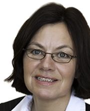 Sigrid Leger, Web-Texterin und freie Journalistin