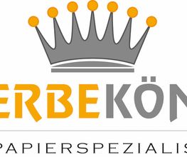 Werbekönig GmbH Logo