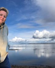 Viva la Eat! Kerstin Biß - Ganzheitliche Ernährungsberatung Logo