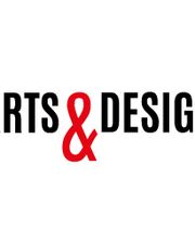 ARTS&DESIGN Logo
