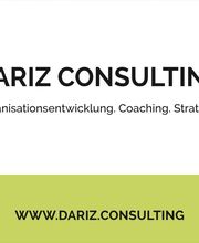 Dariz Consulting Logo