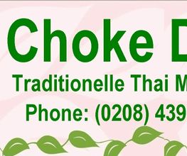 CHOKE DEE Thaimassage