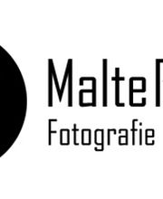 Malte Reiter Fotografie Logo