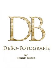 DeBo-Fotografie Logo